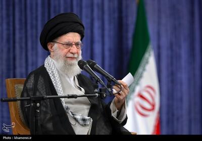 واکاوی منظومه فکری آیت‌الله خامنه‌ای در باب بازخوانی مفهومی - تسنیم