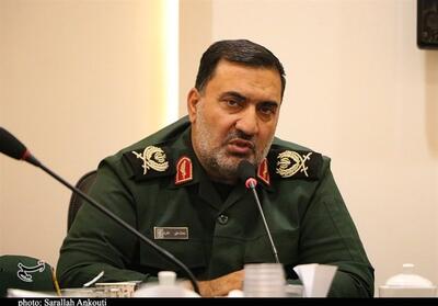 فتح خرمشهر نماد وحدت و اعتقاد در نبرد با دشمن جهانی بود - تسنیم