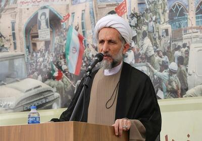 غنی‌سازی حق مسلم ماست - تسنیم