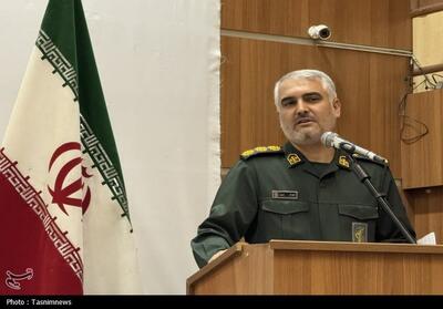 تنها راه حل مشکلات اقتصادی ایستادگی، وحدت و مقاومت است - تسنیم