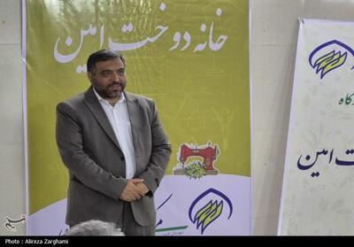 فعالیت 44 کارگاه اشتغال‌زایی در قزوین - تسنیم