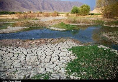 زنگ خطر برای آب قم؛ وابستگی 70 درصدی به منابع خارج از استان - تسنیم
