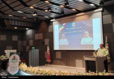 کاهش 18 درصدی سرقت در تهران/پاتوق‌های مواد مخدر قلع‌وقمع شد - تسنیم