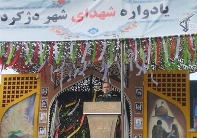 نظام جمهوری اسلامی ایران اقتدار لازم برای دفاع را دارد - تسنیم