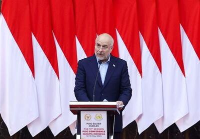 قالیباف: بین‌المجالس اسلامی به جنایات اسرائیل پایان دهد - تسنیم