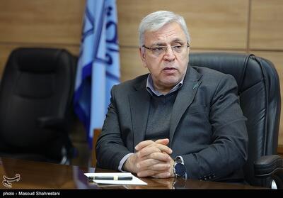 آقامیری: هیچ استادی در دانشگاه شهید بهشتی بازنشسته نمی‌شود - تسنیم