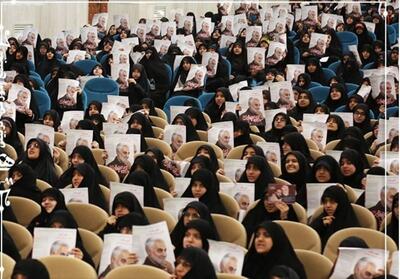 تعامل جامعه‌الزهرا(س) با بانوان جبهه مقاومت گسترش می‌یابد - تسنیم