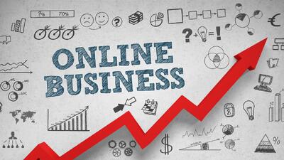 کسب و کار اینترنتی چیست؟ راهنمای کامل شروع و موفقیت در کسب و کارهای آنلاین