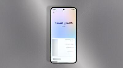 آغاز تست HyperOS 2.0.203 برای ۲۴ دستگاه پرچم‌دار شیائومی