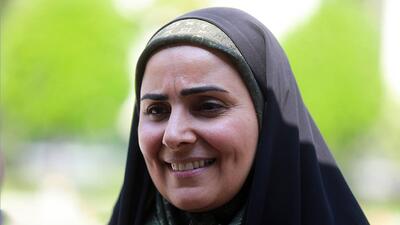 سخنگوی هواپیمایی: پول سفر خانم وزیر از حقوقش کم می‌شود