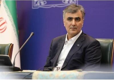 سفر مهم رئیس کل بانک مرکزی به کشور همسایه