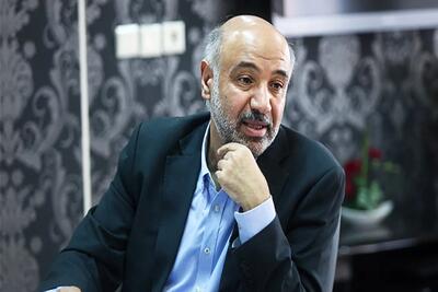 میدری: خدمات رفاهی بازنشستگان باید هم‌تراز شاغلان باشد