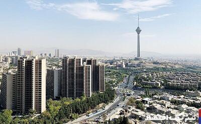 اجاره آپارتمان در محله اداری لوکس چند؟ + جدول قیمت‌ها
