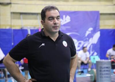 وزنه برداری ایران دومین کرسی جهانی را گرفت