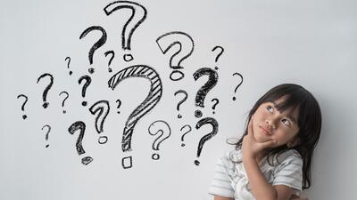چگونه به سوالات کودکان درباره خدا پاسخ دهیم؟ بهترین جواب ها - ویدائو مگ