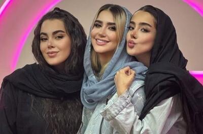 مرگ دلخراش ۳ خواهر بلاگر بر اثر گاز گرفتگی | تکرار سرنوشت تلخ پدر و مادر + جزئیات حادثه و واکنش کاربران - ویدائو مگ