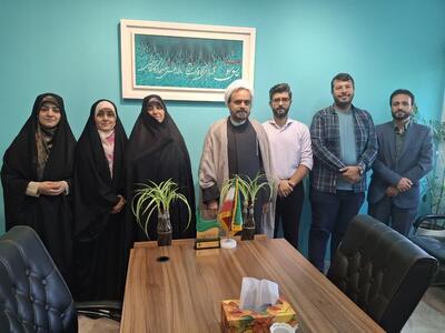بهارنکو الگویی برای ائتلاف جهانی در حمایت از خانواده