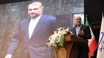 شهید امیرعبداللهیان، دیپلمات در میدان بود/ مقاومت یک امر اعتقادی و باور قلبی است