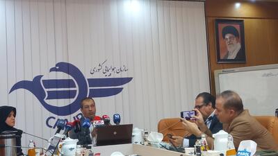 نرخ بلیت هواپیما اصلاح می‌شود