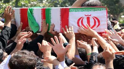شناسایی پیکر مطهر شهید جهرمی ۴۳ سال پس از شهادت