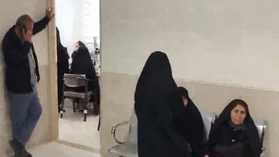 ویزیت رایگان بیماران هوراند