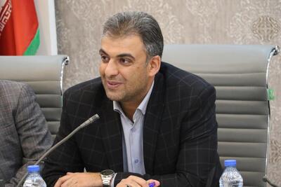 وجود ۱۳۰ هزار ورزشکار سازمان یافته در کرمان