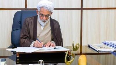 بخشنامه رئیس دیوان عالی کشور به روسای کل دادگستری در خصوص الزام به ذکر جزئیات علت صدور حکم به بیش از حداقل مجازات مقرر قانونی