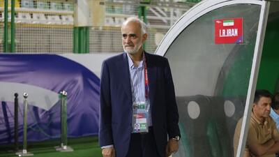 اعلام برنامه بازی‌های دوستانه ایران تا جام جهانی/ ورزشگاه مشهد مشکل سخت‌افزاری داشت