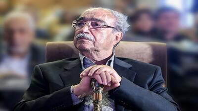 ناصر قفلی، نیکوکار مدرسه ساز مشهدی درگذشت