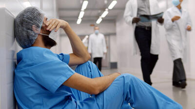 آمار خودکشی؛ سال گذشته چندین دانشجویان پزشکی از دست دادیم؟