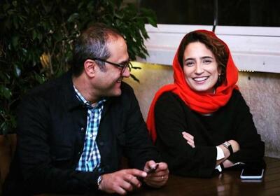 نگار جواهریان و رامبد جوان در کادرهای مخفی؛ عکس‌های دیده نشده و متفاوت از زندگی عاشقانه