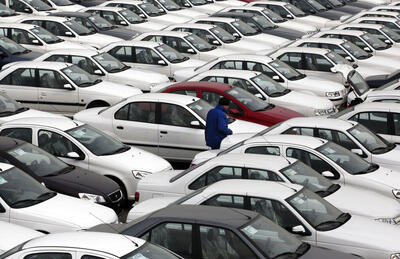 جدول قیمت خودروهای داخلی و خارجی امروز 5 خرداد 1404