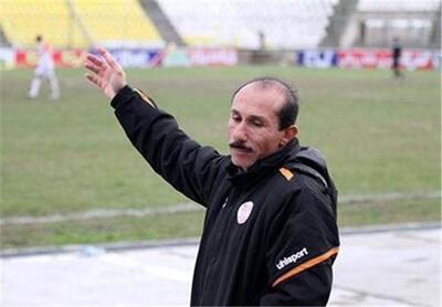 ابراهیم تهامی: مربی ها پرسپولیسی بودن به من بازی نمی‌دادن