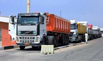 به زودی آیین‌نامه حق بیمه رانندگان کامیون اصلاح می شود