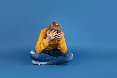 افسردگی باعث بروز دردهای مزمن می‌شود