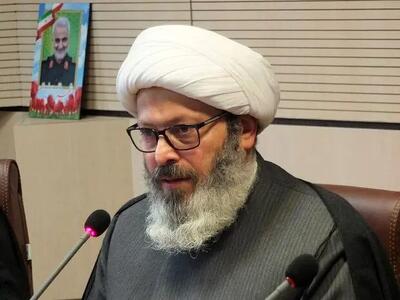 حجت‌الاسلام قاسمیان در عربستان دستگیر شد/ از وضعیت حجت‌الاسلام قاسمیان خبری نیست!