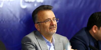 دبیرکل قرارگاه ورزش کشور مشخص شد