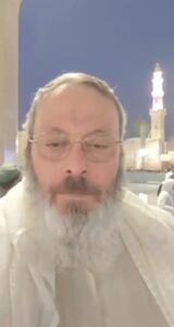 کلیپی که باعث دستگیری حجت الاسلام قاسمیان شد
