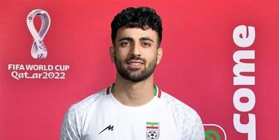 لژیونر پرسپولیسی از باشگاهش جدا شد!