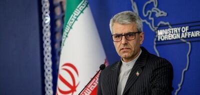 بقائی: حامیان اسرائیل باید به‌خاطر همدستی در نسل‌کشی در غزه پاسخگو باشند