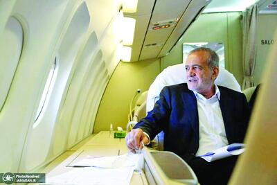 نقطه عطف در روابط مثال‌زدنی تهران و مسقط