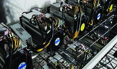 قیمت برق استخراج مجاز رمزارز ابلاغ شد