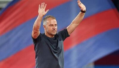 فلیک: از آمدن آلونسو خوشحالم
