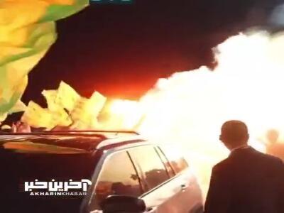 ورود و معارفه کارلو آنچلوتی به برزیل