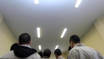 بسیاری از کودکان بزهکار، محصول شکست‌های مکرر خانواده هستند