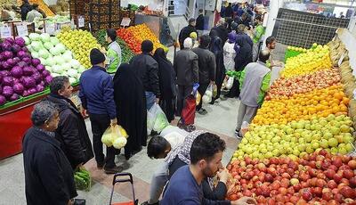تکذیب افزایش ۵۰ درصدی قیمت میوه