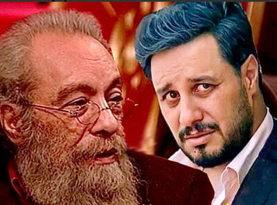 مسعود فراستی: جواد عزتی که بازیگر خوبی بود!