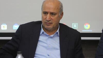 سفر مهدی تاج به چهارمحال و بختیاری: تقویت فوتبال استان با برگزاری مجمع عمومی