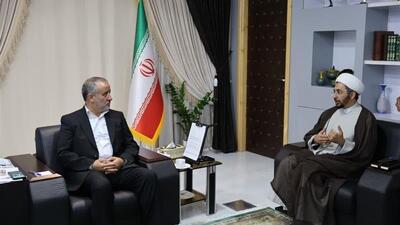 آمادگی بنیادملی نوجوانان برای مستندسازی توانمندی‌های خراسان‌جنوبی