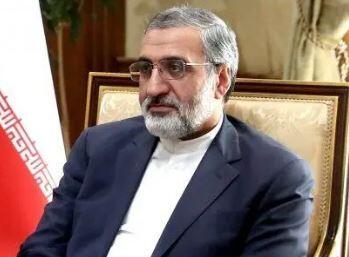 رئیس دفتر رئیسی: دوبار تا مرز احیای برجام رفتیم